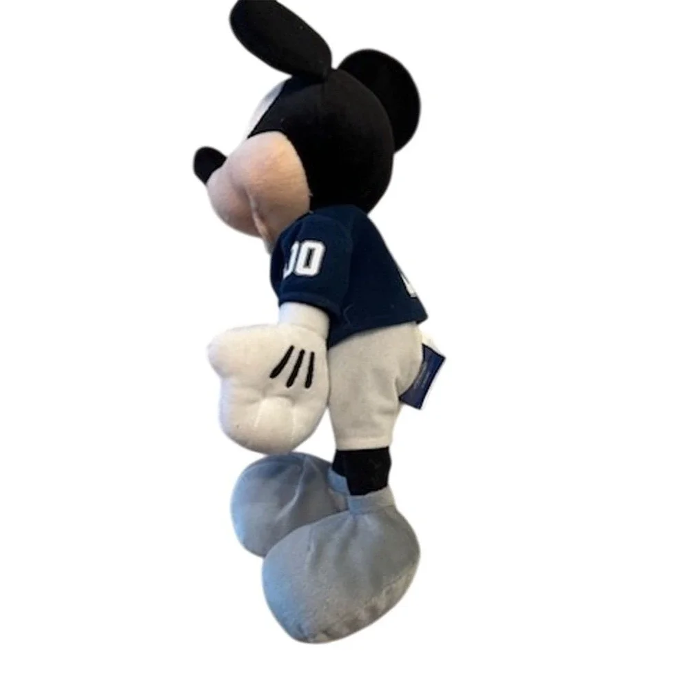 Disney Mickey Mouse Plush 15